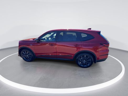 New 2026 Acura MDX A-Spec image 6