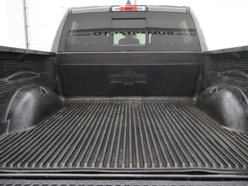 Used 2020 RAM 1500 Big Horn AWD/4WD image 29