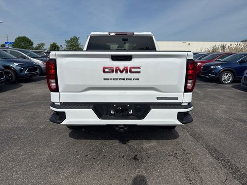 Certified 2024 GMC Sierra 1500 Elevation AWD/4WD image 4