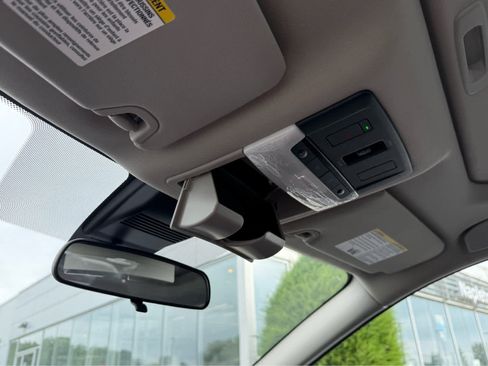 New 2025 Nissan Altima 2.5 SL image 27