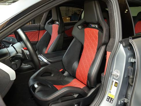 Used 2023 BMW M8 Gran Coupe xDrive Competition w/ M Carbon Exterior Package image 15