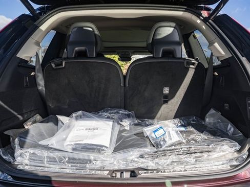 New 2026 Volvo XC90 B6 Ultra w/ Protection Package Premier image 9