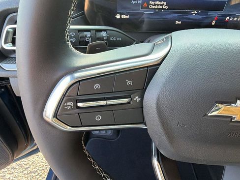 New 2026 Chevrolet Traverse LT image 45