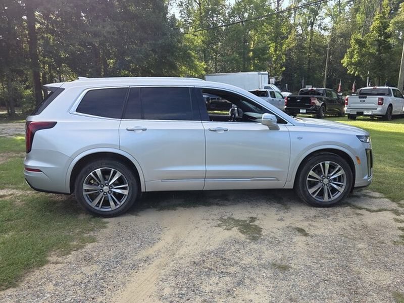 Used 2020 Cadillac XT6 Premium Luxury FWD image 15