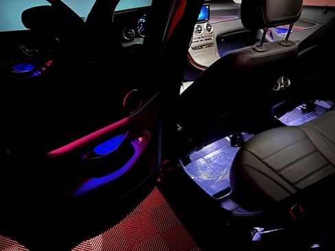 Certified 2021 Mercedes-Benz GLC 300 4MATIC image 31