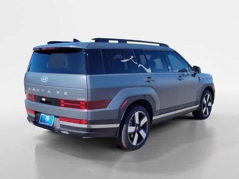 New 2026 Hyundai Santa Fe Limited image 5