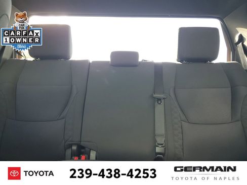 Used 2025 Toyota Tundra SR5 w/ TRD Off-Road Package image 30