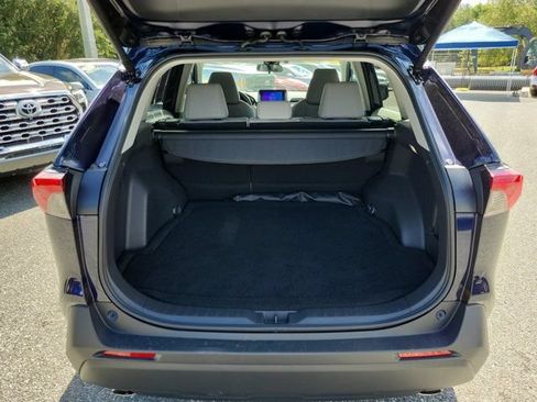 Used 2024 Toyota RAV4 XLE Premium w/ Weather Package FWD image 19
