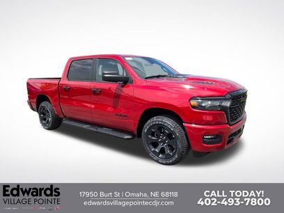 New 2026 RAM 1500 Express