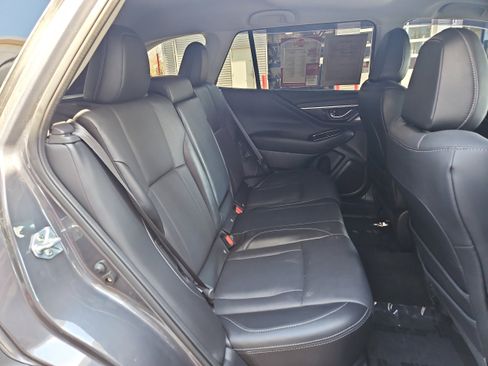 Certified 2023 Subaru Outback Limited XT image 12