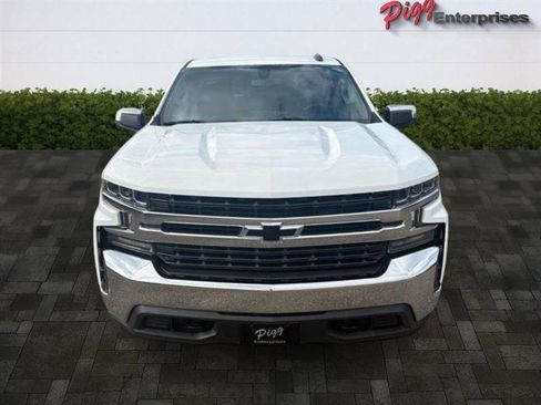 Used 2019 Chevrolet Silverado 1500 LT w/ All-Star Edition image 14
