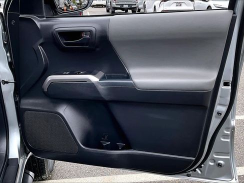Certified 2023 Toyota Tacoma SR5 image 22
