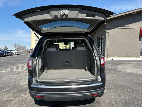 Used 2016 GMC Acadia SLT image 10