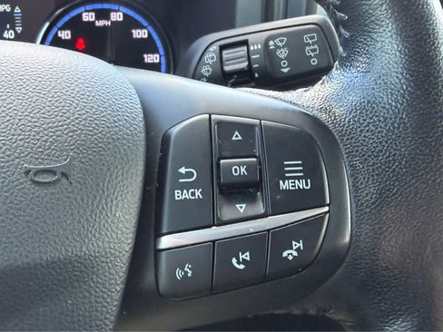 Used 2021 Ford Bronco Sport Outer Banks w/ Outer Banks Package (96D) AWD/4WD image 16