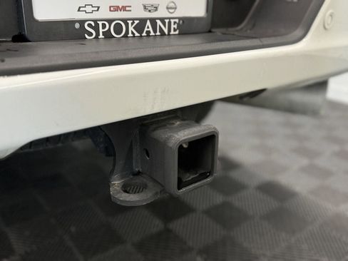 Used 2024 GMC Sierra 3500 Denali Ultimate image 10