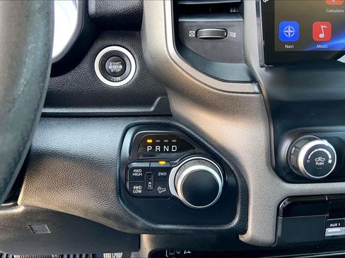 Used 2019 RAM 2500 Tradesman AWD/4WD image 32