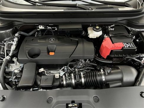 New 2026 Acura RDX w/ Technology Package image 27