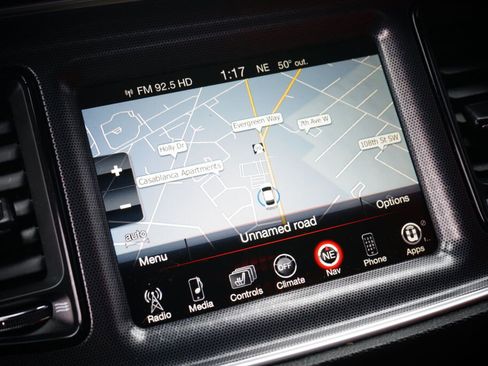 Used 2015 Dodge Challenger R/T Plus image 21