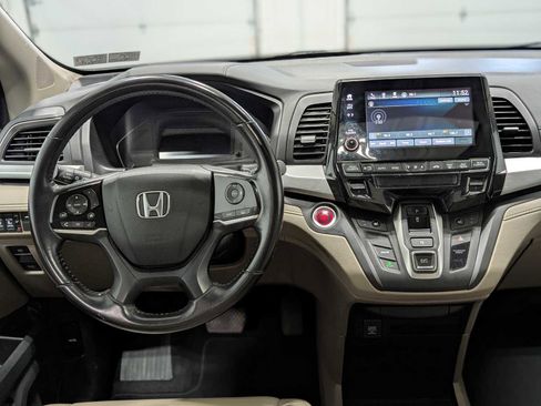 Used 2019 Honda Odyssey EX-L image 5