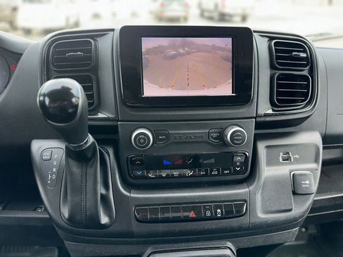Used 2023 RAM ProMaster 2500 image 7