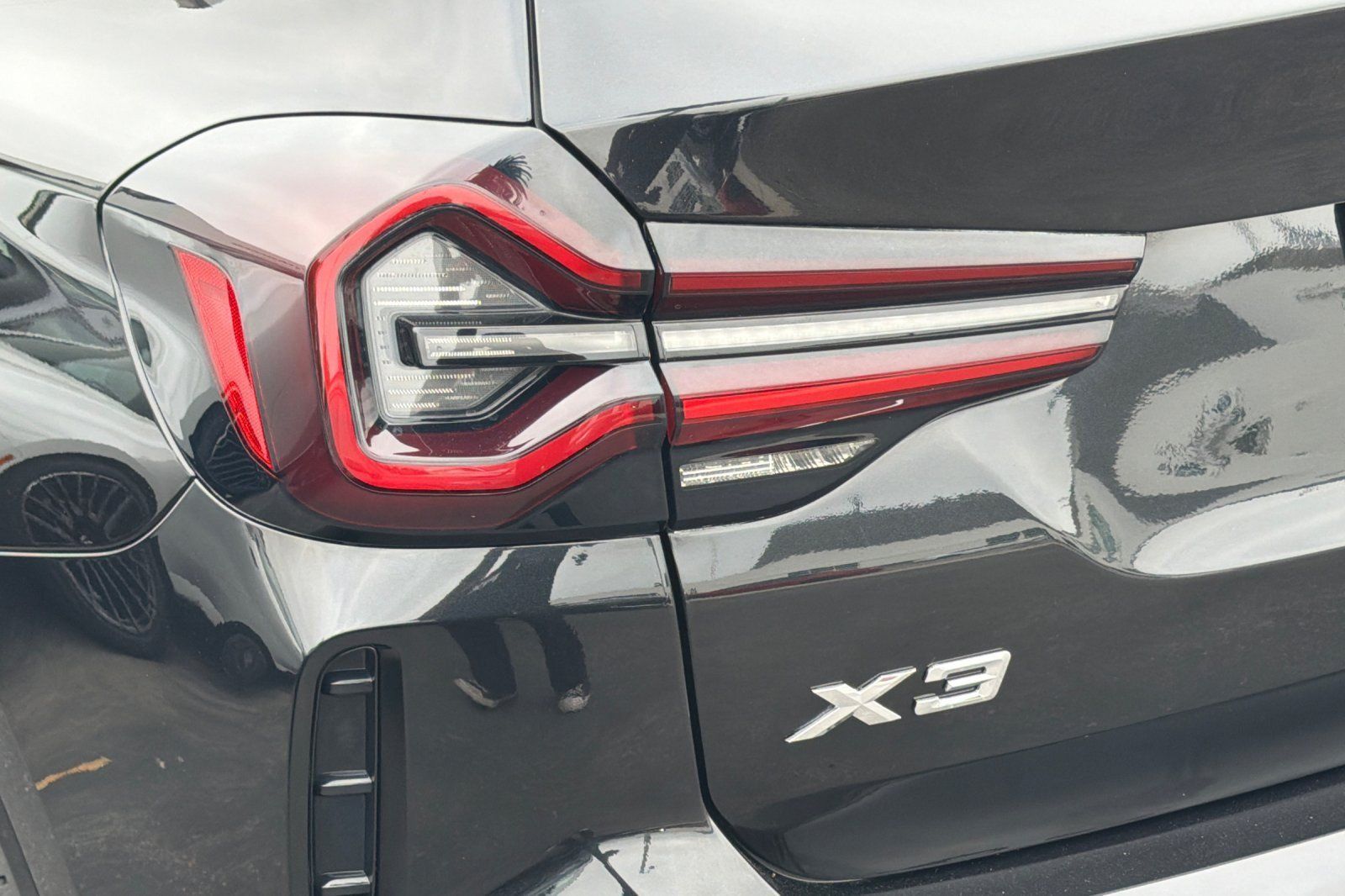 Used 2024 BMW X3 sDrive30i w/ Premium Package RWD image 27