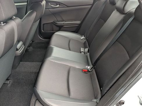 Used 2020 Honda Civic Sport image 32