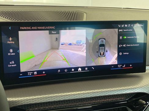 New 2026 BMW 430i xDrive Coupe w/ M Sport Package image 24