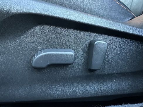 Used 2023 Subaru Crosstrek 2.5i Limited image 20