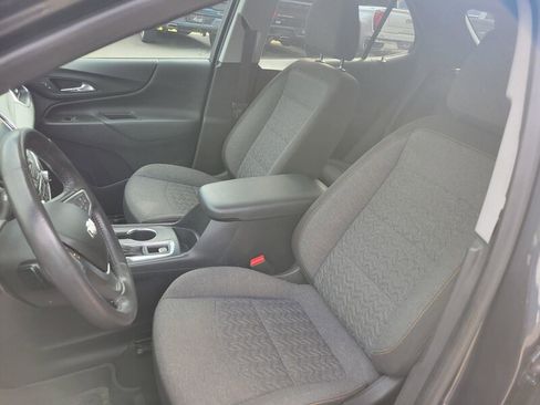 Used 2022 Chevrolet Equinox LT image 22