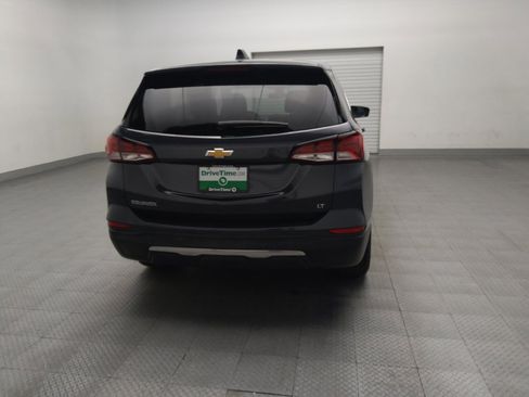 Used 2022 Chevrolet Equinox LT FWD image 7
