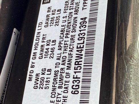 Used 2014 Chevrolet SS image 39