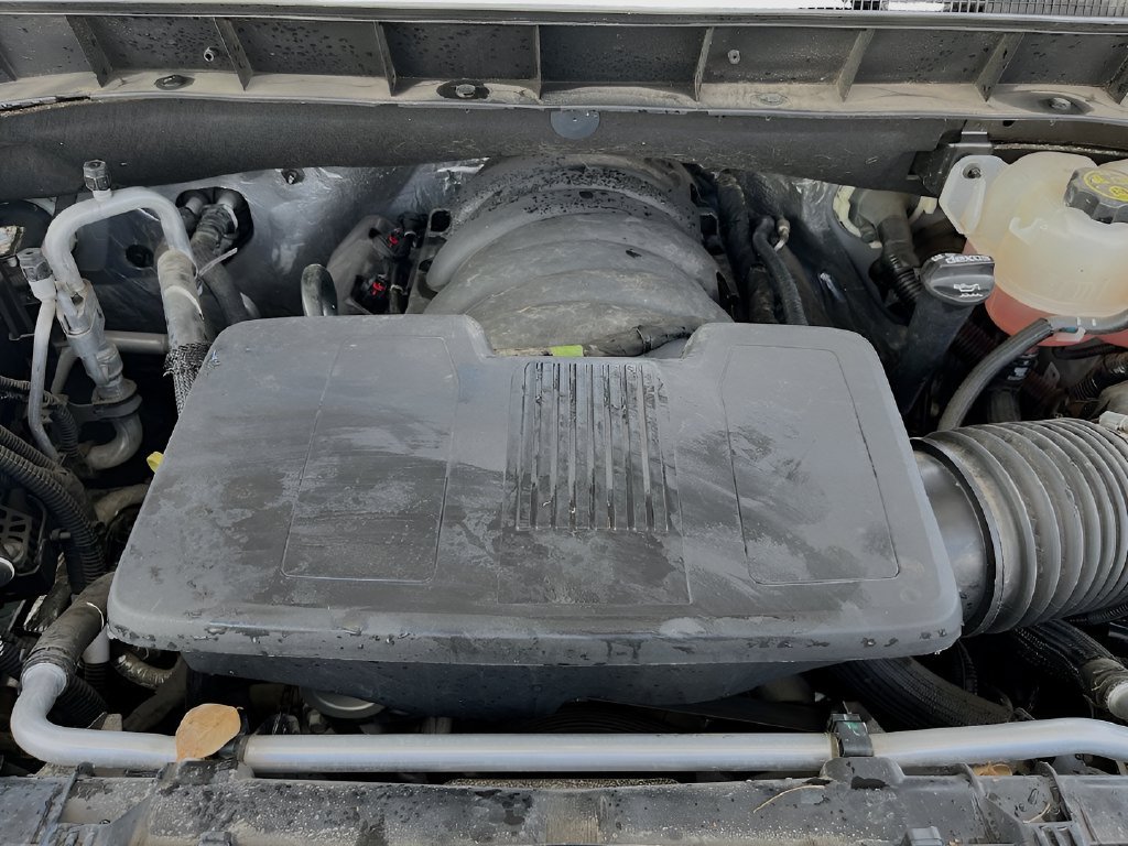 Used 2022 Chevrolet Silverado 1500 RST w/ Rally Edition AWD/4WD image 30