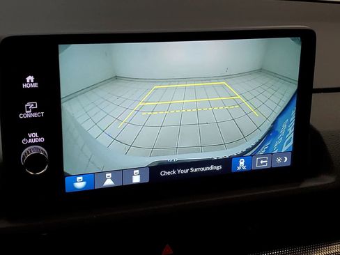 Certified 2026 Honda CR-V EX-L image 4