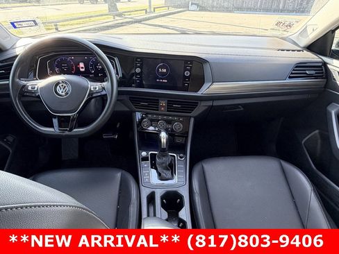 Used 2020 Volkswagen Jetta SEL image 10