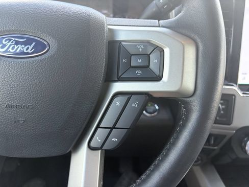 Used 2022 Ford F250 Lariat w/ Tremor Off-Road Package AWD/4WD image 22