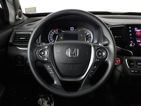 Used 2021 Honda Ridgeline Sport image 22