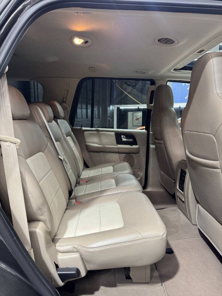 Used 2006 Ford Expedition Eddie Bauer AWD/4WD image 8