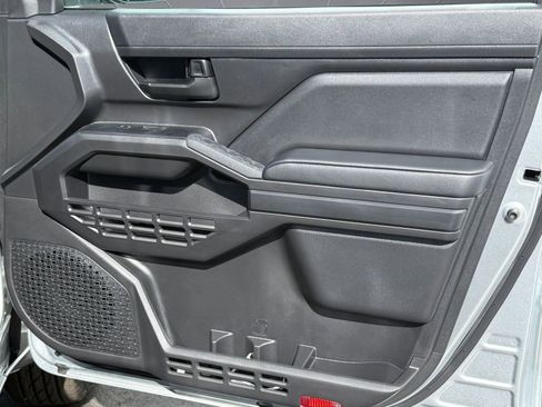 New 2026 Toyota Tacoma SR w/ SR Upgrade Package RWD image 31