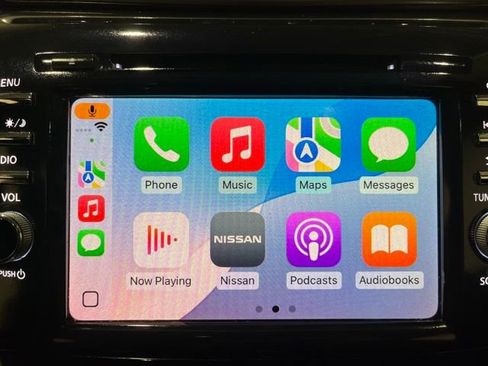 Used 2019 Nissan Murano SV w/ Premium Package image 31