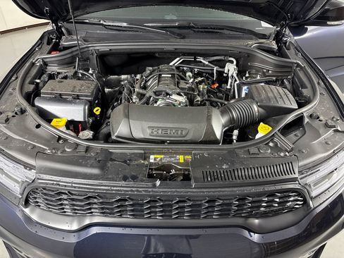 New 2026 Dodge Durango GT AWD/4WD image 48