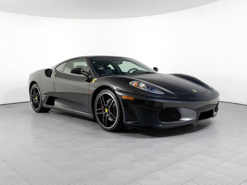Used 2006 Ferrari F430 Coupe RWD image 23