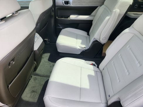 New 2025 Hyundai Santa Fe Calligraphy image 30