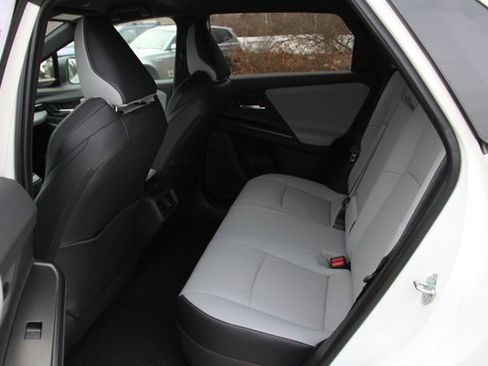 New 2026 Subaru Solterra Limited image 13