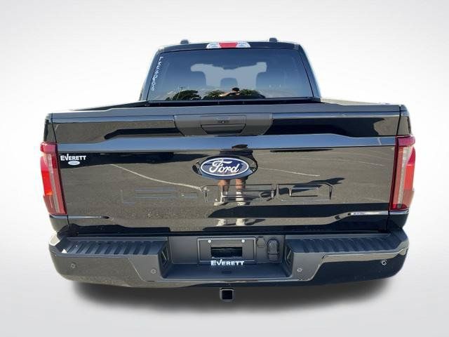 New 2026 Ford F150 STX w/ Equipment Group 200A AWD/4WD image 7