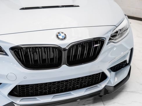 Used 2020 BMW M2 CS image 10