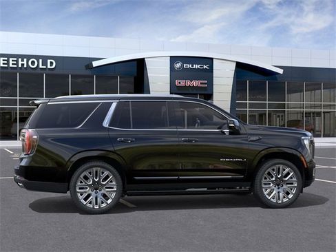 New 2026 GMC Yukon Denali Ultimate image 5