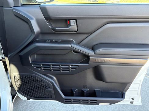 Used 2025 Toyota 4Runner TRD Sport image 28