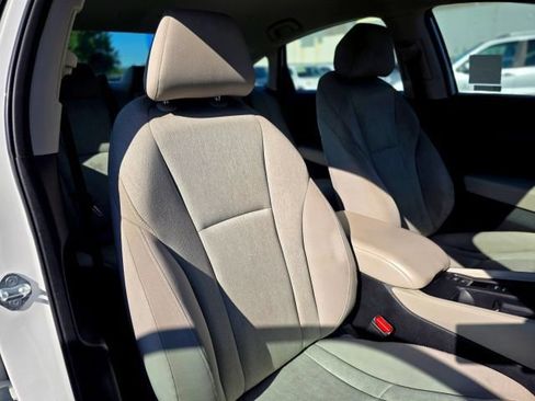 Used 2023 Honda Accord LX image 36