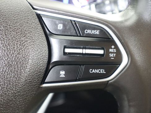 Used 2019 Hyundai Santa Fe Limited image 35