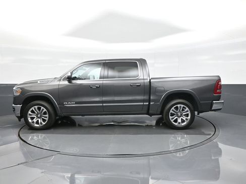 Used 2024 RAM 1500 Limited w/ Trailer Tow Group image 4